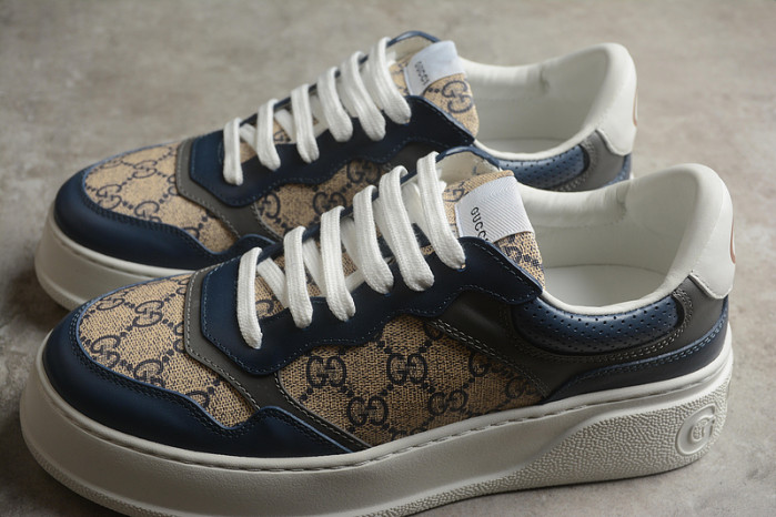 Gucc* Trainer Sneaker100