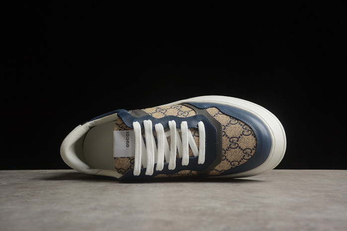 Gucc* Trainer Sneaker100