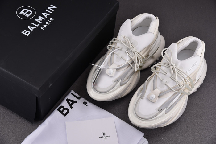 BAlMAIN Unicorn 1