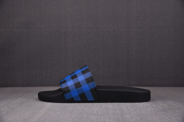 BURBER*Y Sandal10