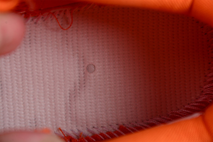 NIKE ZOOM KOBE 6 TB Orange 454142-800