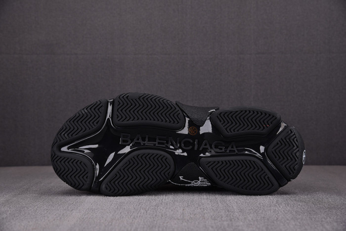 TRIPLES TRAINER SNEAKERS 2000063