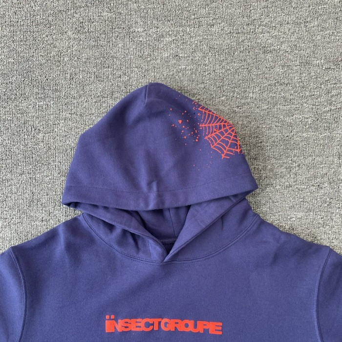 Spider Hoodies1