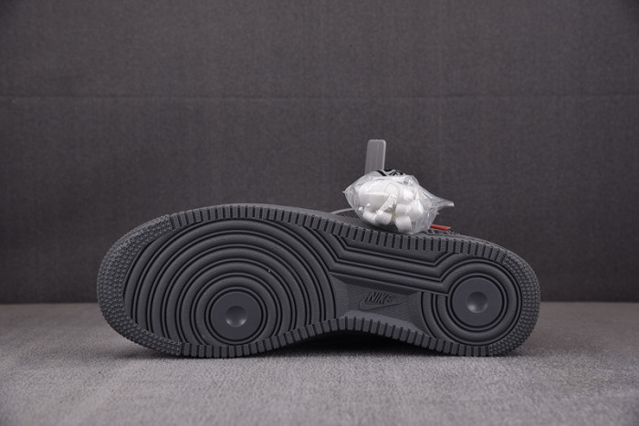 OFW Nike Air Force 1 Low grey DX1419-500