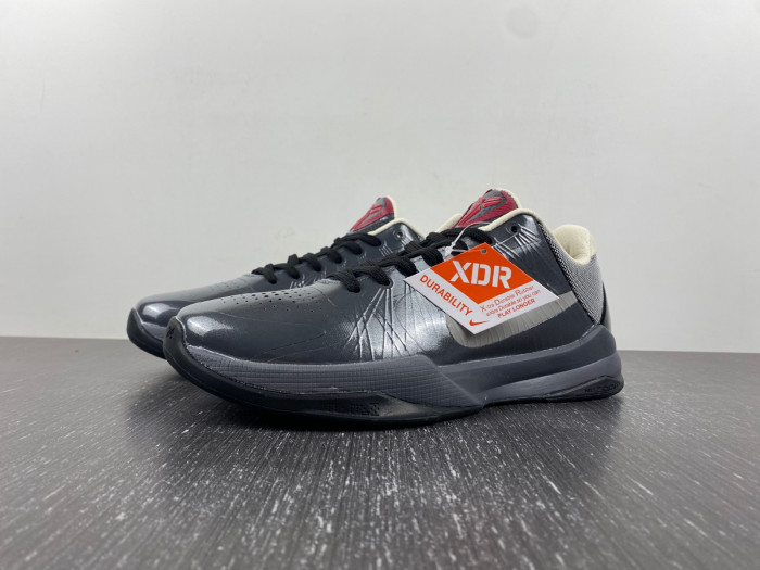 Nike Kobe 5 Aston Martin Pack Men''s 386429-004