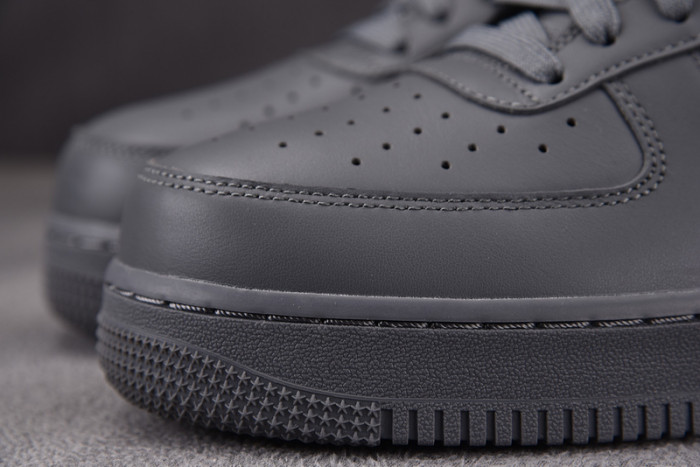 OFW Nike Air Force 1 Low grey DX1419-500