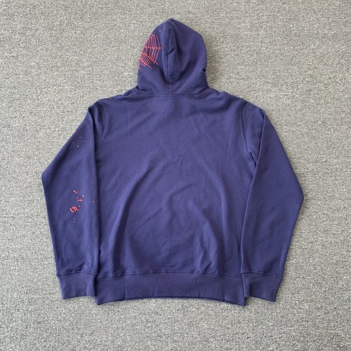 Spider Hoodies1