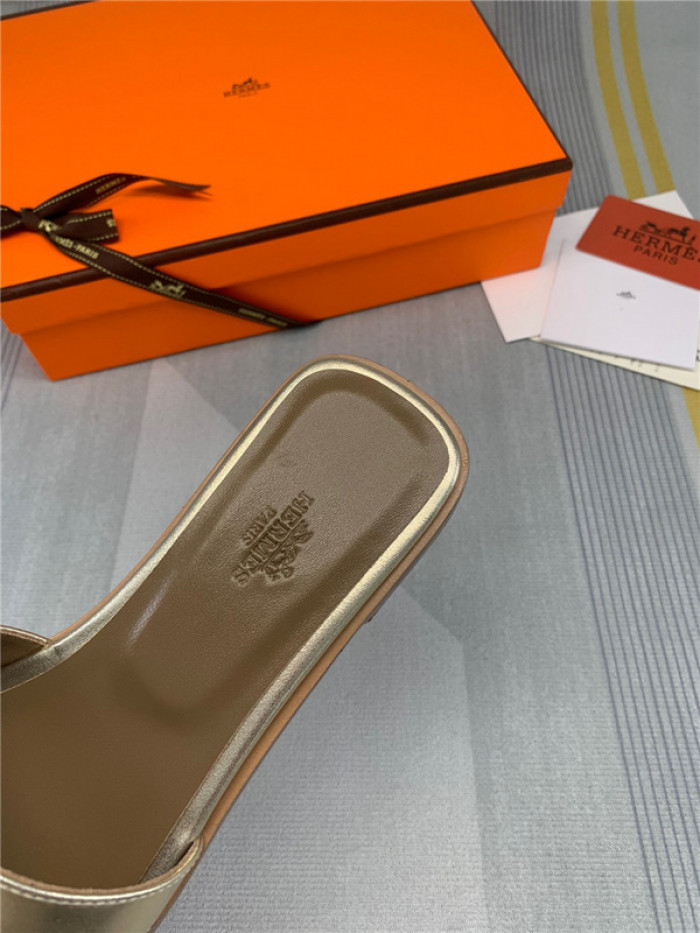 Herme* Sandal44