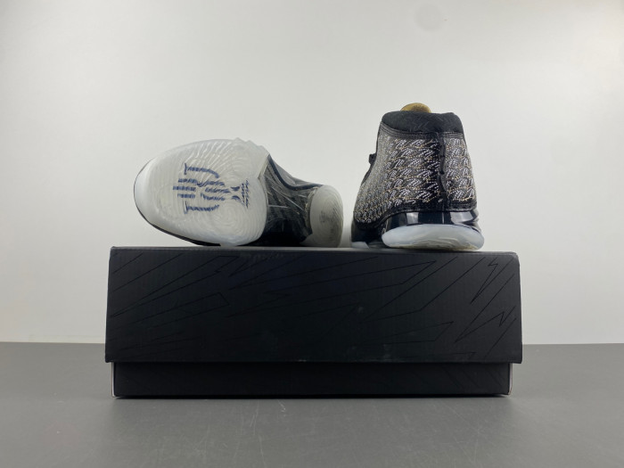 Air Jordan 23 Trophy Room Black 853336-023