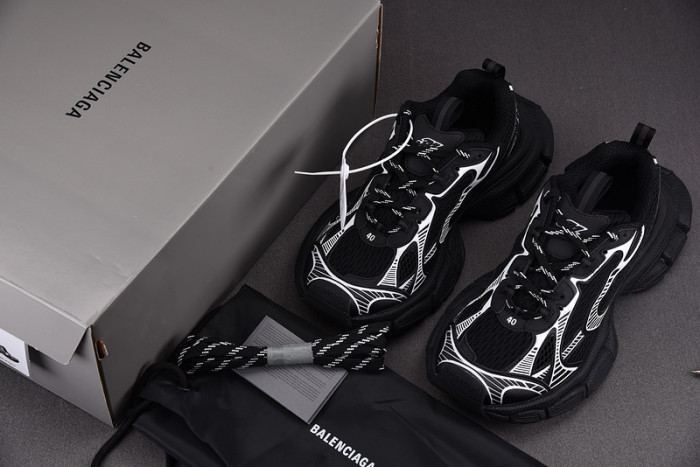 SNEAKER 3XL