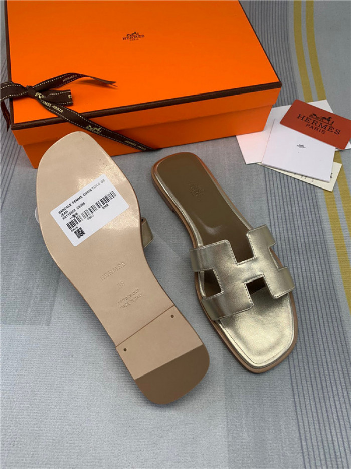 Herme* Sandal44
