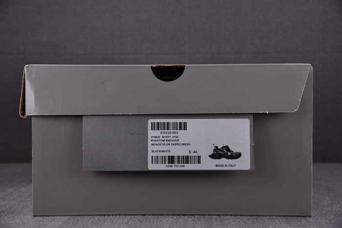 SNEAKER 3XL