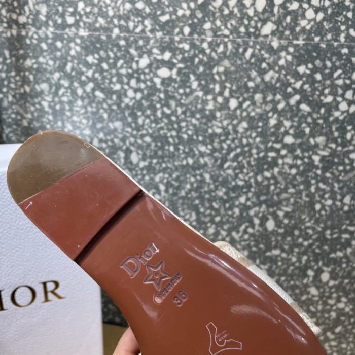 Dio*r sandal14