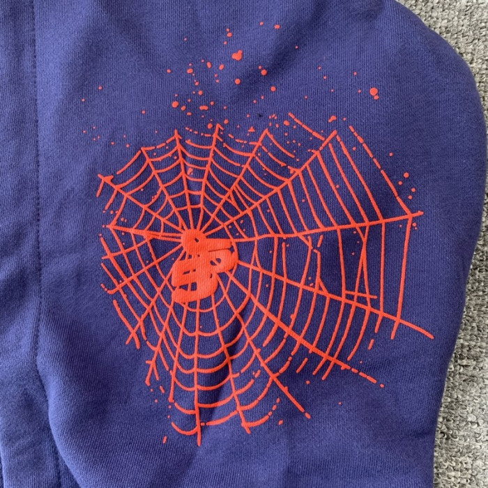 Spider Hoodies1