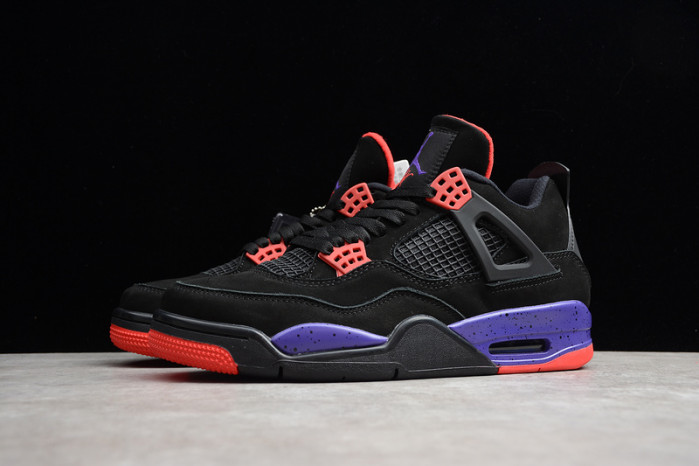 Air Jordan 4 Retro Raptors Drake OVO AQ3816-056