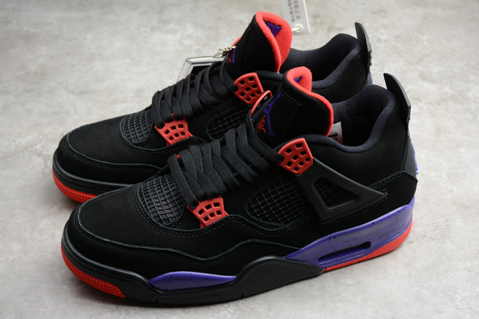 Air Jordan 4 Retro Raptors Drake OVO AQ3816-056