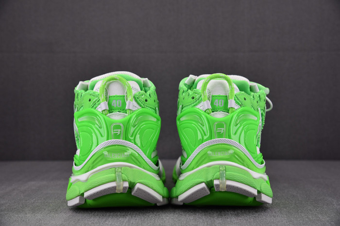 SNEAKER RUNNER 5000076