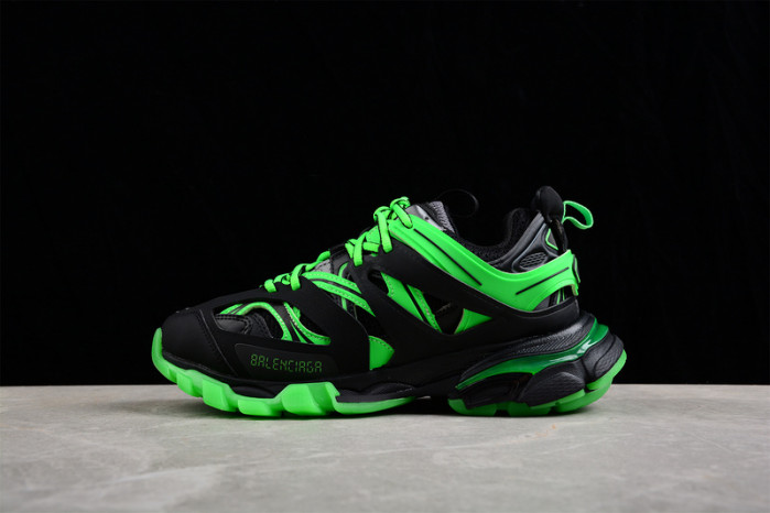SNEAKER TESS.S.GOMMA  5000073