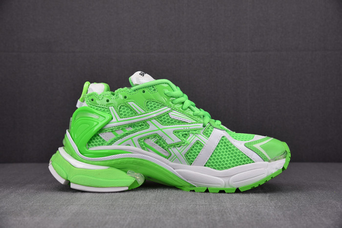 SNEAKER RUNNER 5000076