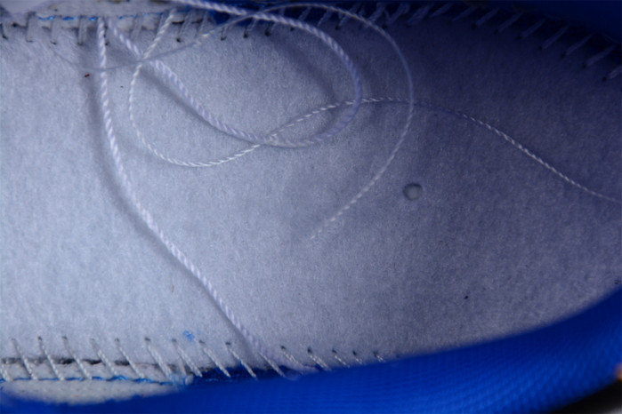 Nike Dunk Low Tennessee State University DR6190-100