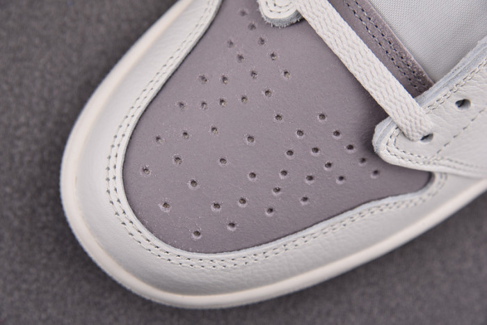 Air Jordan 1 Low OG Atmosphere Grey CZ0790-101
