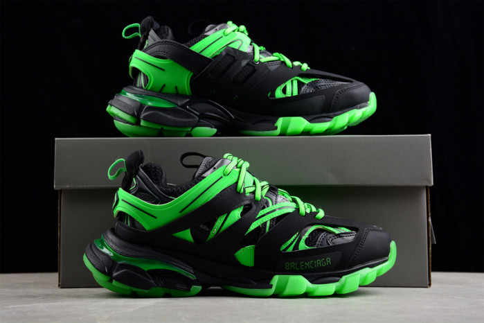 SNEAKER TESS.S.GOMMA 5000073