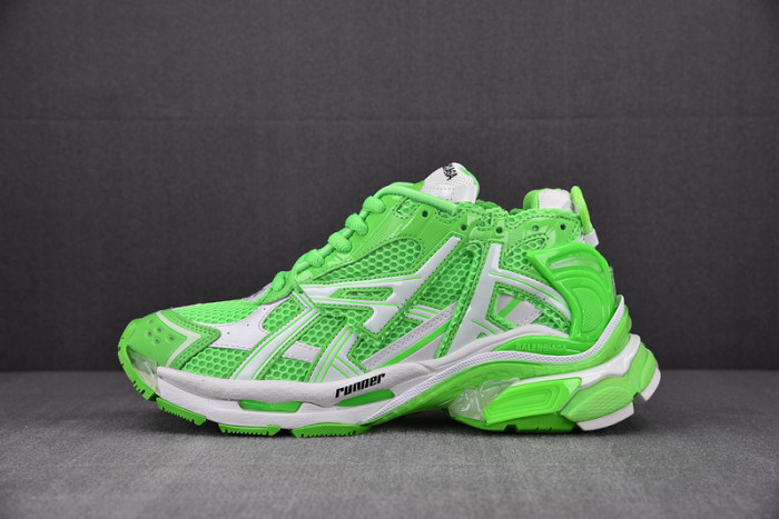 SNEAKER RUNNER 5000076