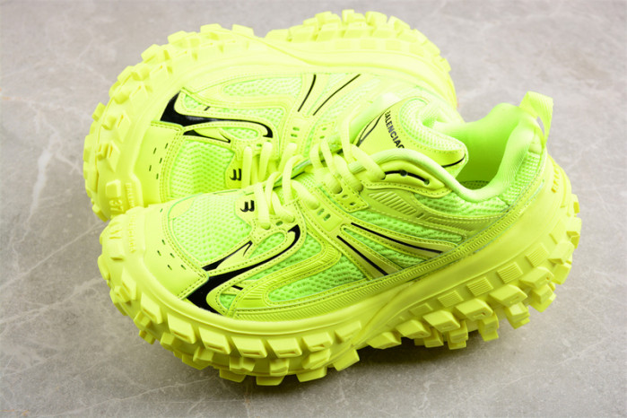 SNEAKER Defender Rubber 5000144