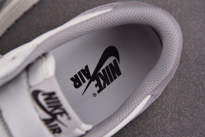 Air Jordan 1 Low OG Atmosphere Grey CZ0790-101