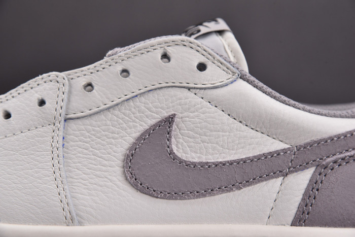Air Jordan 1 Low OG Atmosphere Grey CZ0790-101