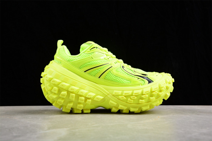 SNEAKER Defender Rubber 5000144