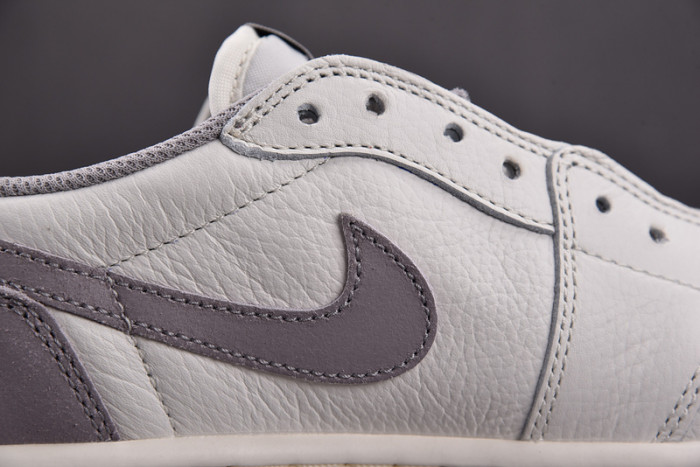 Air Jordan 1 Low OG Atmosphere Grey CZ0790-101
