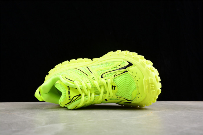 SNEAKER Defender Rubber 5000144