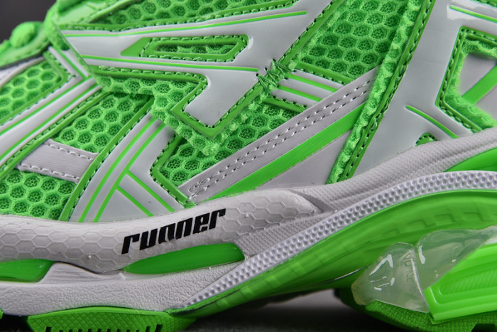 SNEAKER RUNNER 5000076