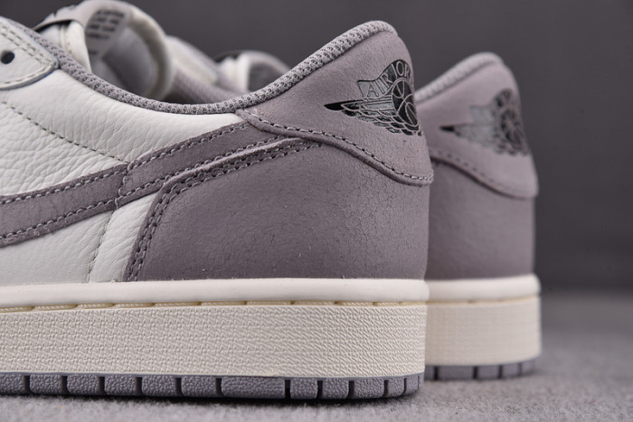 Air Jordan 1 Low OG Atmosphere Grey CZ0790-101