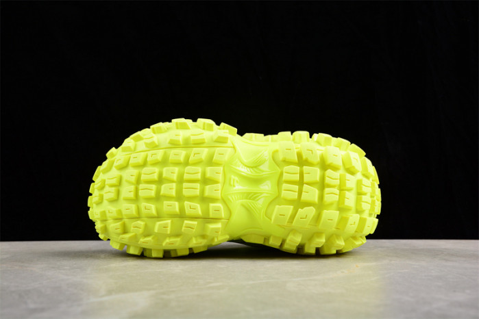 SNEAKER Defender Rubber 5000144