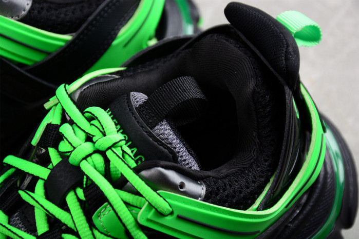 SNEAKER TESS.S.GOMMA 5000073