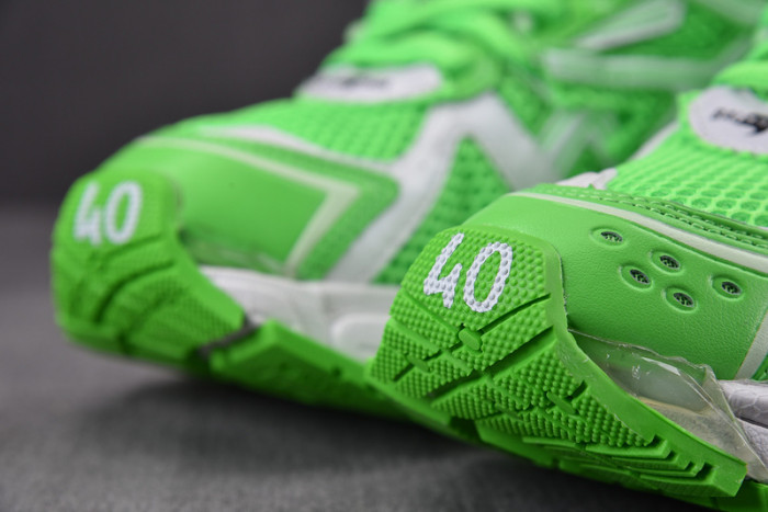 SNEAKER RUNNER 5000076