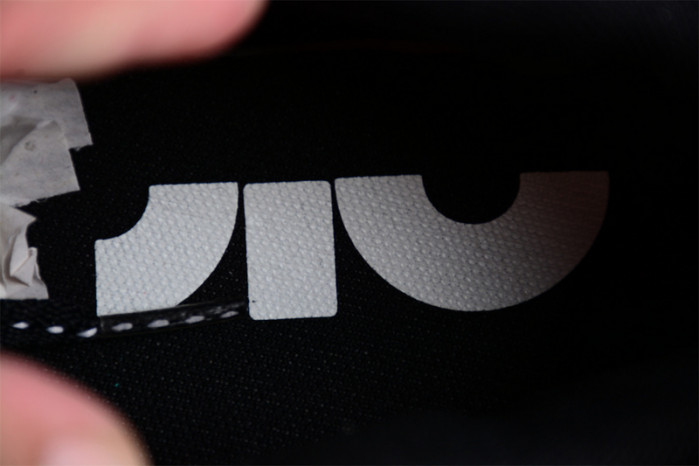 Nike Dunk Low Jumbo Reverse Panda DV0821-002