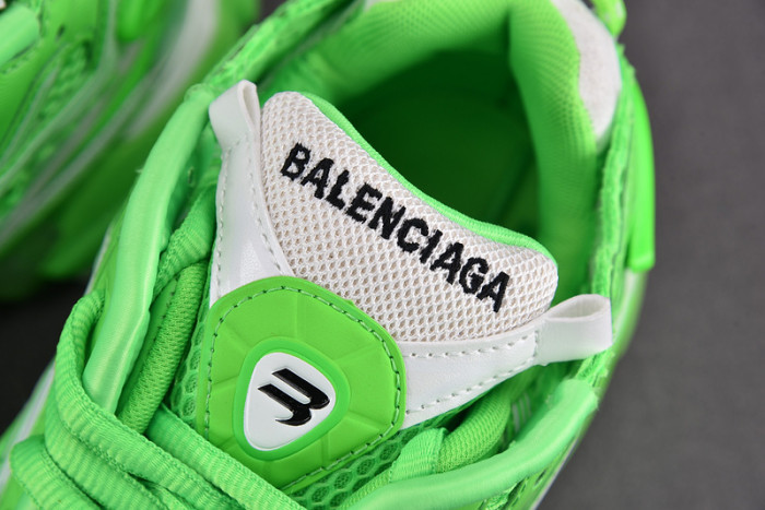 SNEAKER RUNNER 5000076