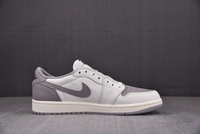 Air Jordan 1 Low OG Atmosphere Grey CZ0790-101
