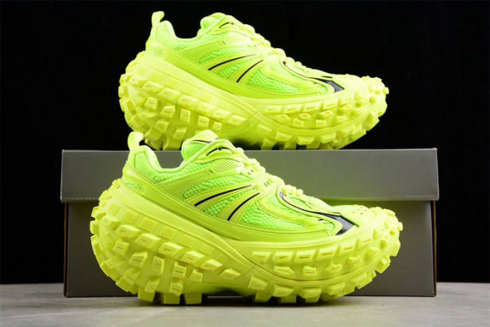 SNEAKER Defender Rubber 5000144