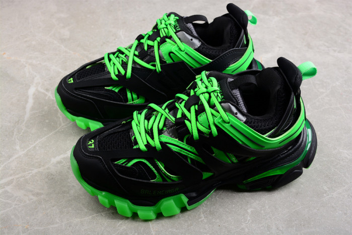 SNEAKER TESS.S.GOMMA 5000073