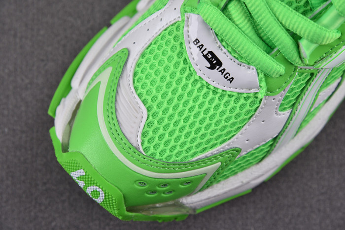 SNEAKER RUNNER 5000076