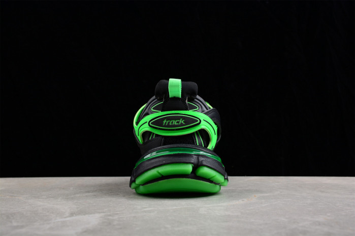 SNEAKER TESS.S.GOMMA 5000073