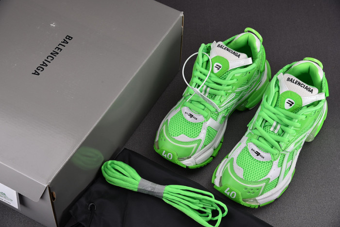SNEAKER RUNNER 5000076