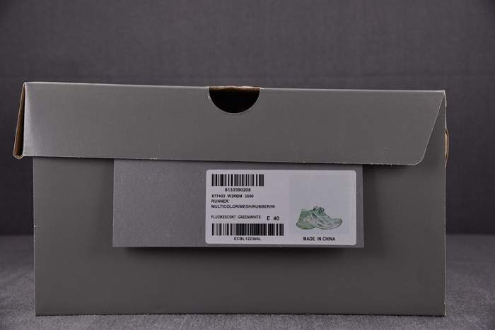SNEAKER RUNNER 5000076