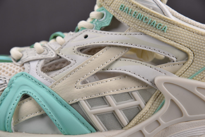 SNEAKER TRACK 4000217