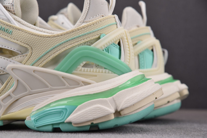 SNEAKER TRACK 4000217