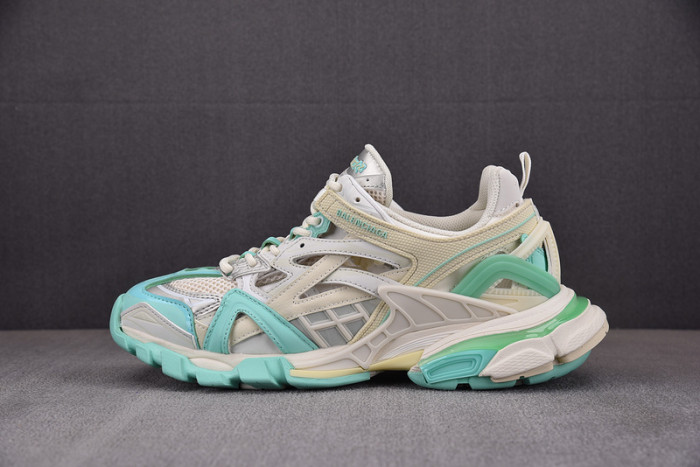 SNEAKER TRACK 4000217